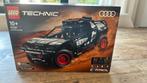 Lego Technic Control Audi RS Q e- tron 42160, Ophalen, Nieuw, Complete set, Lego