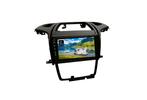 9 inch Fiat Ducato Camper Navigatie Radio EU 2025 Carplay, Ophalen of Verzenden, Zo goed als nieuw