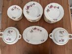 MZ Czechoslovakia servies, Antiek en Kunst, Antiek | Servies compleet, Ophalen