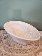 Oude Puddingvorm Druif, Antiek en Kunst, Ophalen of Verzenden