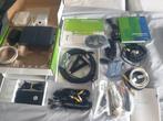 Kpn kabels  ontvangers antennes telefoon, televisie en modem, Ophalen of Verzenden, Nieuw, Minder dan 2 meter, Tv-kabel