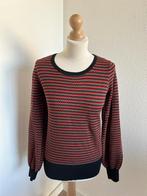 King Louie maat XL retro glitter trui 2582