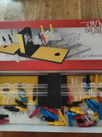 Bordspel voor 2 personen, Hobby en Vrije tijd, Gezelschapsspellen | Bordspellen, Ophalen of Verzenden, Zo goed als nieuw