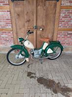 Simson SR2 Suhl DDR Oldtimer, Fietsen en Brommers, Brommers | Oldtimers, Ophalen, Overige merken