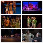 Studio 100 musicals, Ophalen of Verzenden