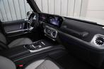 Mercedes-Benz G-Klasse 580 EQ AMG Edition One | 588PK | Acht, Automaat, 12 maanden, Gebruikt, Zwart