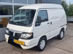 Piaggio Porter 1.3 Blind Van Extra, Auto's, Bestelauto's, Gebruikt, Euro 6, 4 cilinders, 400 kg