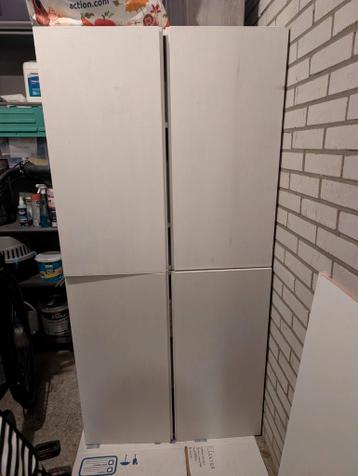 2x Ivar kasten Ikea - afbeelding 1
