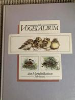Marjolein Bastin Libelle Vogelalbum, compleet, Ophalen of Verzenden, Zo goed als nieuw