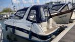 Bavaria 270 sport Volvo KAD 44 turbo diesel, Ophalen, Gebruikt, Diesel, Polyester