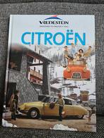 Vredestein Citroën Boek, Boeken, Auto's | Boeken, Verzenden, Zo goed als nieuw, Citroën