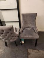 4 eet stoel, Huis en Inrichting, Stoelen, Ophalen of Verzenden, Zo goed als nieuw, Eén