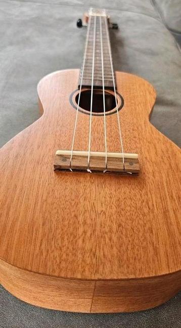Tanglewood TU3 concert Ukelele beschikbaar voor biedingen