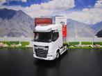 Wsi 03-2040 White Line , Daf XG+ 4x2, Ophalen, Nieuw, Bus of Vrachtwagen, Wsi