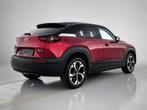 Mazda MX-30 e-SkyActiv R-EV 170 Exclusive-line Getoonde prij, 12 maanden, Zwart, Leder en Stof, Plug-in hybride