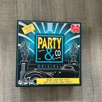 Party & Co Original, Vijf spelers of meer, Ophalen of Verzenden, Zo goed als nieuw