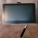Wacom One 13 inch Tekentablet, Computers en Software, Tekentablets, Ophalen of Verzenden
