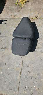 Zadel AGM scooter, Ophalen, Gebruikt, Zadel, Piaggio