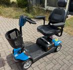 Scootmobiel Rascal Vista DX opvouwbaar, 10 km/u of minder, Gebruikt, 16 t/m 25 km, Ophalen