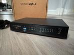 SonicWall TZ270 Firewall - Krachtige Beveiliging, Ophalen of Verzenden, Gebruikt, Router, SonicWall