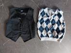 Gilet maat 98, Ophalen of Verzenden, Zo goed als nieuw, Jongen