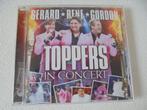 CD Toppers in Concert 2005, Ophalen of Verzenden, 2000 tot heden, Zo goed als nieuw