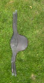Anatomische CWD singel met buikflap 120cm, Dieren en Toebehoren, Paarden en Pony's | Hoofdstellen en Tuigage, Ophalen of Verzenden