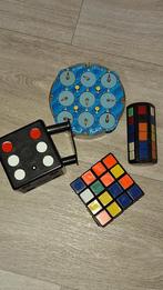 Rubiks puzzelspellen, Ophalen of Verzenden, Minder dan 500 stukjes, Zo goed als nieuw