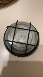 Nieuwe buitenlamp-kelderlamp-kooilamp, merk MASSIVE, Ophalen of Verzenden, Zo goed als nieuw