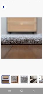 Te koop HOMEDELUXE vloerkleed 320x240, Huis en Inrichting, Stoffering | Tapijten en Kleden, Ophalen, 200 cm of meer, Grijs, Rechthoekig