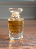 Yves Rocher Voile d'Ambre Mini Parfum, Sieraden, Tassen en Uiterlijk, Verzenden, Zo goed als nieuw