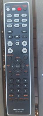 Marantz afstandsbediening, Audio, Tv en Foto, Afstandsbedieningen, Ophalen of Verzenden, Zo goed als nieuw