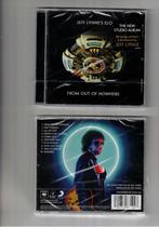 JEFF LYNNE'S ELO CD From Out of Nowhere - gesealed, Ophalen of Verzenden, 1980 tot 2000, Nieuw in verpakking