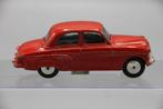 Corgi Toys Vauxhall Velox Saloon # 203M, Ophalen of Verzenden, Gebruikt, Auto, Corgi