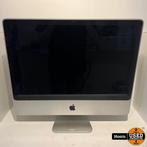 Apple iMac 24-inch 2008 4GB Ram - 320GB HDD -2.8GHz, Computers en Software, Apple Desktops, Gebruikt, 2 tot 3 Ghz, HDD, IMac