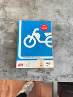 Theorieboek Rijbewijs AM, Boeken, Ophalen, Gelezen, Overige onderwerpen