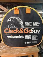 Nieuwe Weissenfels SUV sneeuwkettingen, Auto diversen, Sneeuwkettingen, Ophalen of Verzenden, Nieuw