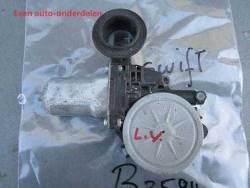 links voor raammotor swift, Auto-onderdelen, Elektronica en Kabels, Gebruikt, Ophalen of Verzenden