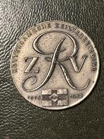 Rotterdamsche Zeilvereeniging Penning, Ophalen of Verzenden, Overige landen, Losse munt