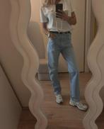 Agolde prachtige jeans 90s pinch waist in focus mt 25 ZGAN, Agolde, Ophalen, Zo goed als nieuw, Blauw