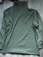 Trui met opstaande kraag - Maat 4XL, S.Oliver, Overige maten, Ophalen of Verzenden, Zo goed als nieuw