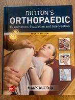 DUTTON’s Orthopaedic, Ophalen of Verzenden, Zo goed als nieuw, Overige niveaus