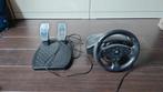 Thrustmaster T80, Ophalen, Zo goed als nieuw