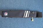 FILA Accessories Stash It Running Pack Storage Belt, Ophalen of Verzenden, Nieuw, Unisex volwassen