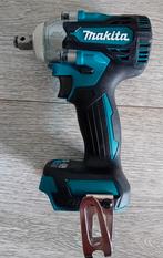 Makita DTW300 18V slagmoersleutel 330Nm 1/2" NIEUW, Doe-het-zelf en Verbouw, Gereedschap | Boormachines, Ophalen of Verzenden