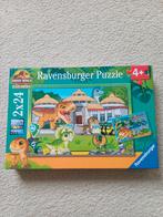 Ravensburger Jurassic World Explorers puzzelset - 2 x 24 stu, Ophalen of Verzenden, 10 tot 50 stukjes, Nieuw, 4 tot 6 jaar