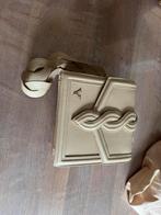 Josh v tas, Sieraden, Tassen en Uiterlijk, Tassen | Damestassen, Ophalen of Verzenden, Zo goed als nieuw, Beige, Overige typen