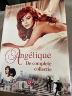 Angélique Complete Collectie DVD Boxset, Boxset, Drama, Ophalen of Verzenden, Zo goed als nieuw