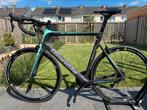 Bianchi Aria nieuw 61cm, Fietsen en Brommers, Overige merken, Carbon, Ophalen of Verzenden, Zo goed als nieuw