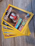 National Geographic Junior, Quest Junior, Zo Zit Dat, Boeken, Ophalen, Zo goed als nieuw, Wetenschap en Natuur